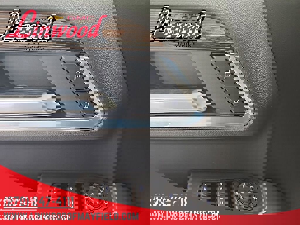 New 2026 GMC Sierra 1500 Elevation w/ Elevation Premium Package image 18