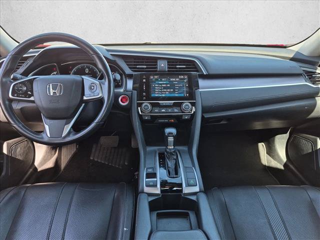 Used 2016 Honda Civic EX-L image 15