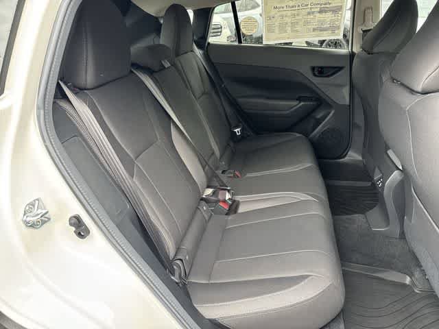 New 2026 Subaru Crosstrek 2.5i Premium AWD/4WD image 18