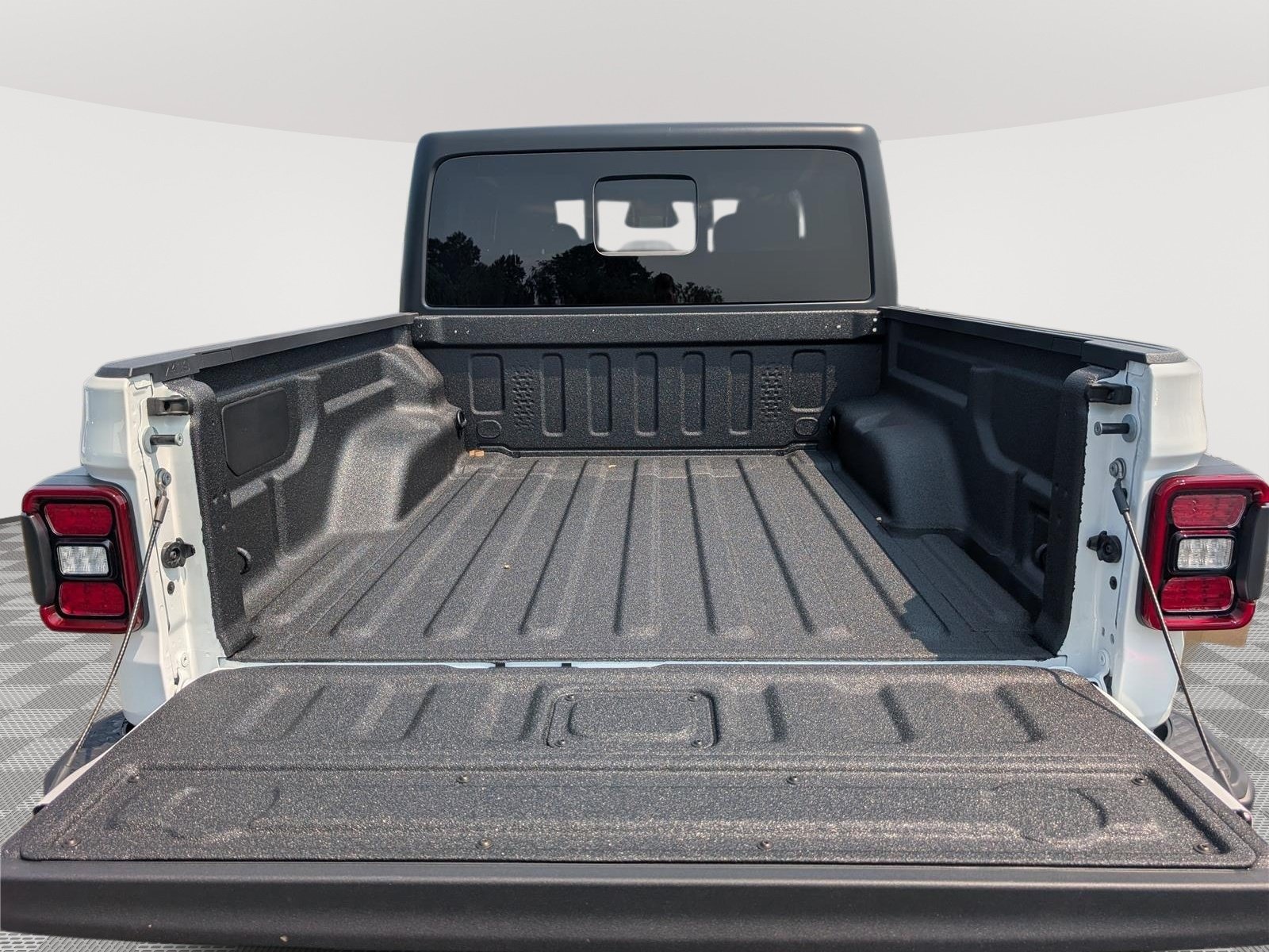 New 2026 Jeep Gladiator Sport AWD/4WD image 9