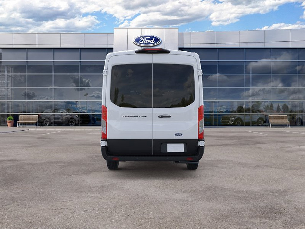 New 2026 Ford Transit 350 XL RWD image 5