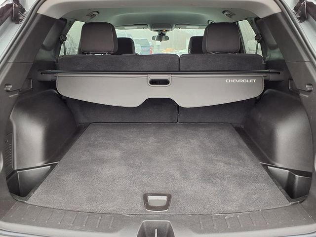 Used 2023 Chevrolet Blazer LT w/ Driver Confidence Package image 18