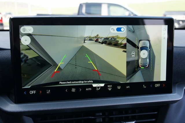 New 2026 Ford Explorer Tremor w/ Tremor Convenience Package image 23