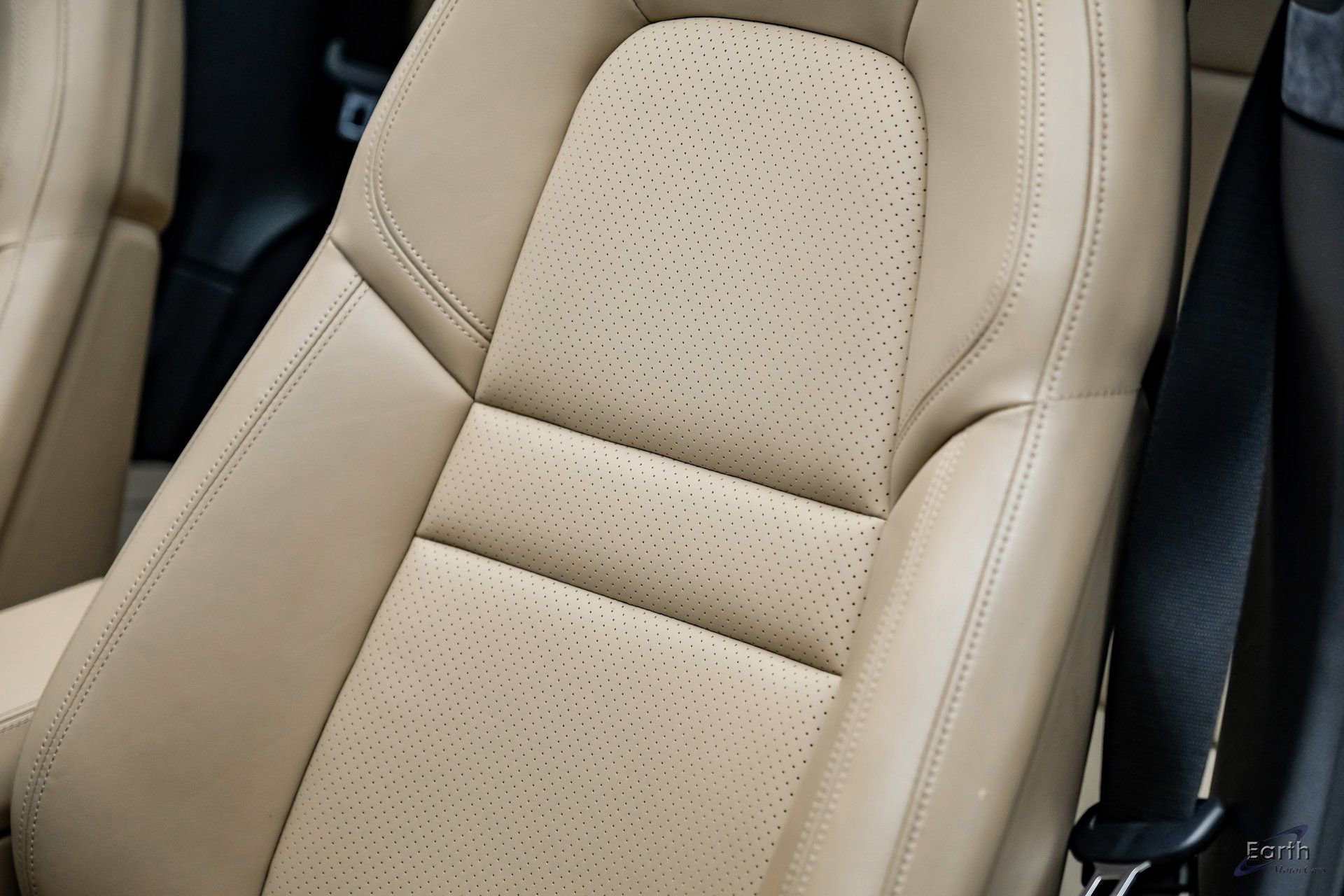 Used 2021 Porsche 911 Targa 4S Heritage Design image 47