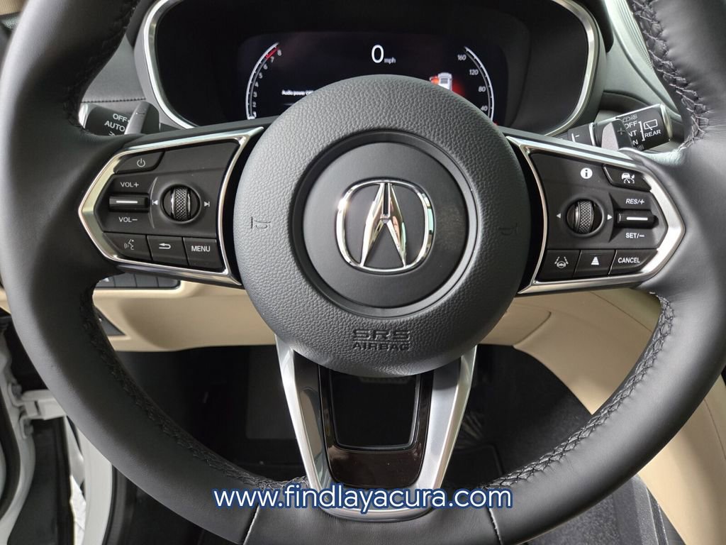 New 2026 Acura MDX w/ Technology Package image 21