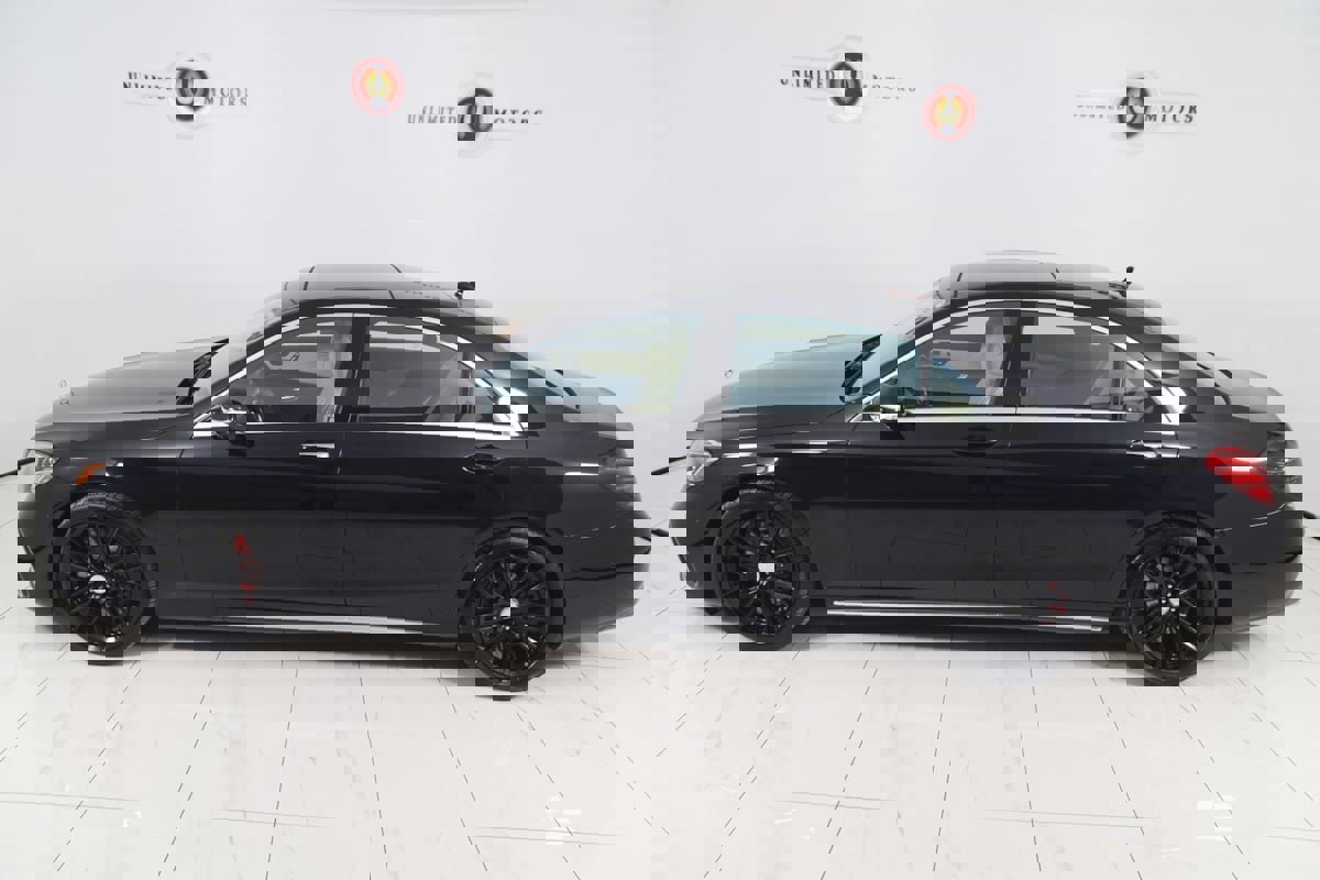Used 2019 Mercedes-Benz S 63 AMG S 4MATIC Sedan image 39