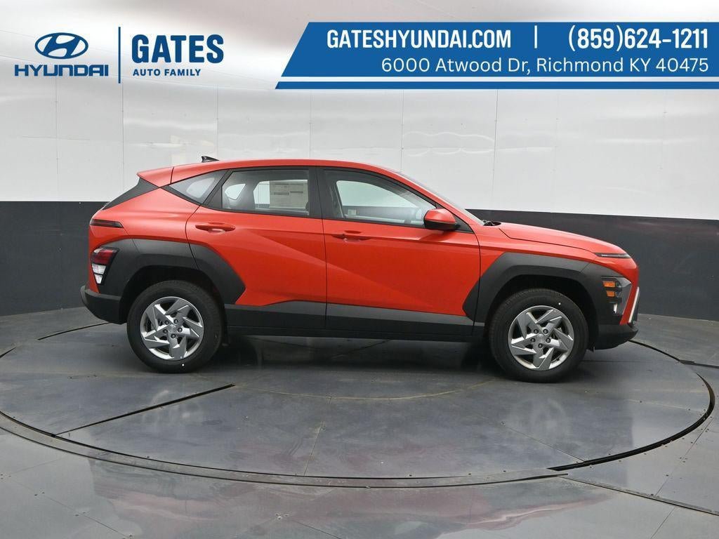 New 2026 Hyundai Kona SE AWD/4WD image 3