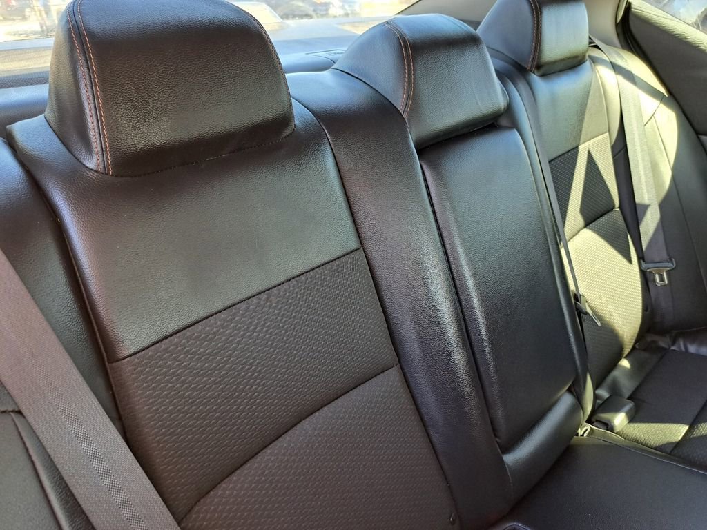 Used 2022 Nissan Altima 2.5 SR image 22