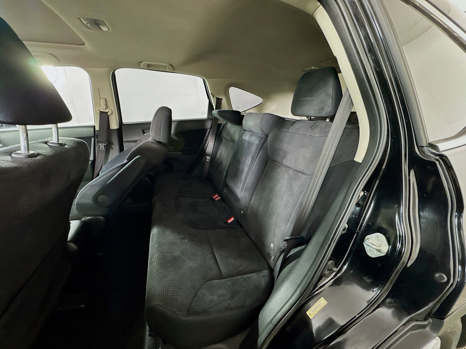 Used 2012 Honda CR-V EX image 16