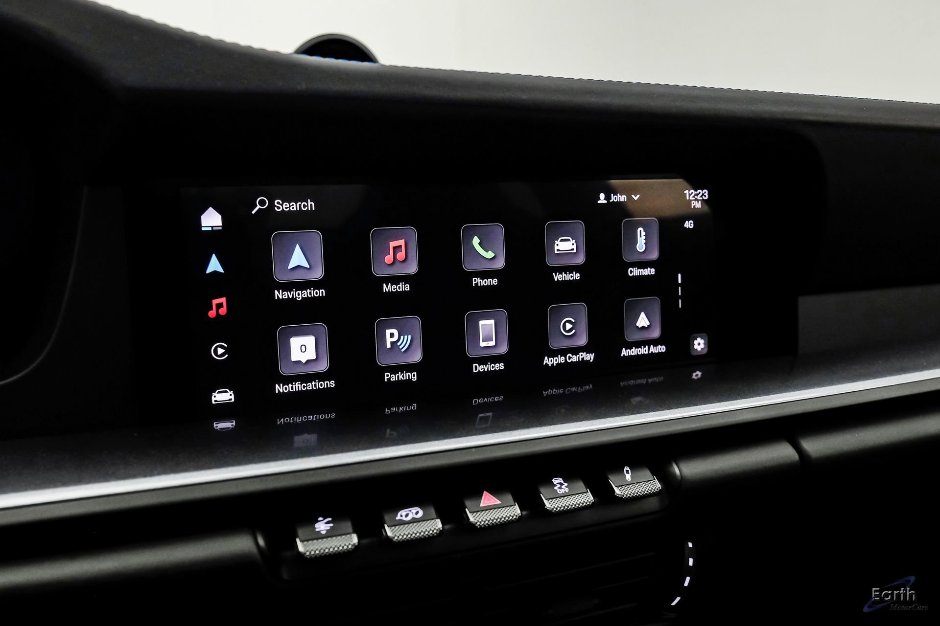 Used 2025 Porsche 911 Carrera T image 71