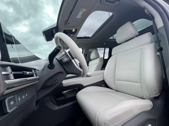 New 2026 Hyundai Santa Fe Limited AWD/4WD image 16