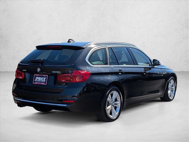 Used 2016 BMW 328i xDrive Wagon image 5