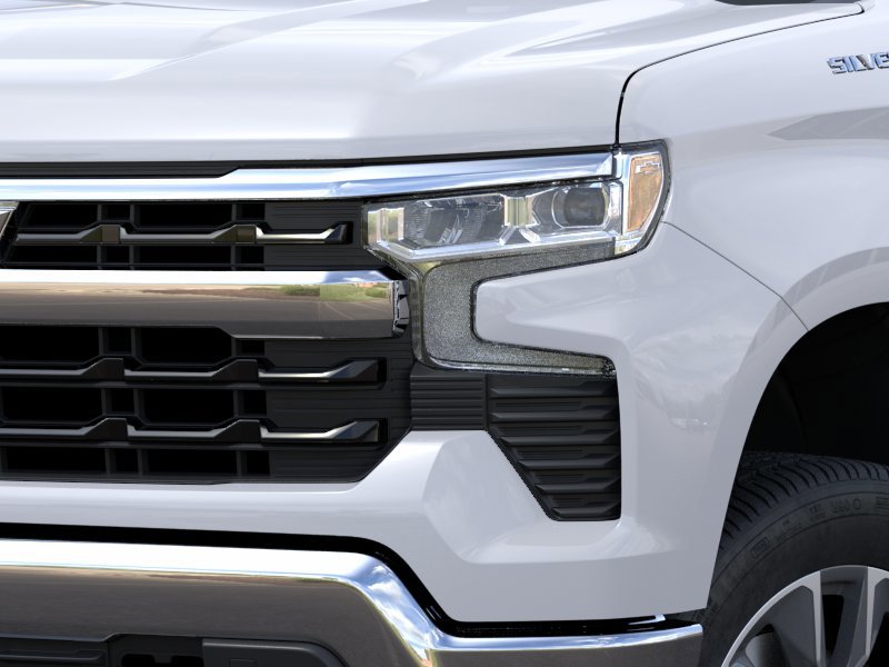 New 2026 Chevrolet Silverado 1500 LT image 10