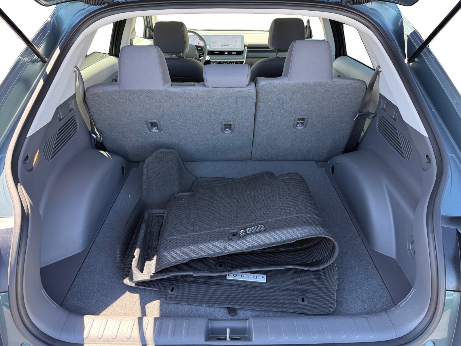 Certified 2024 Hyundai Ioniq 5 SE RWD image 17