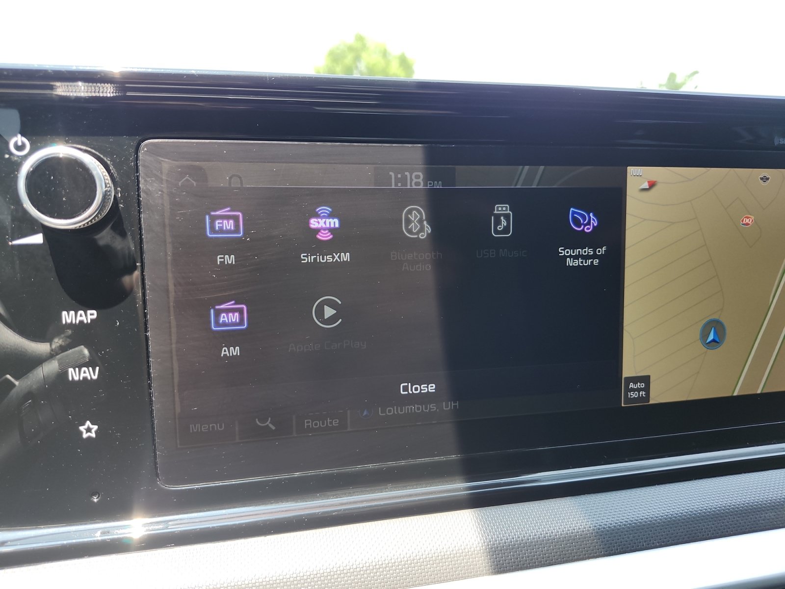 Used 2022 Kia K5 GT-Line FWD image 17
