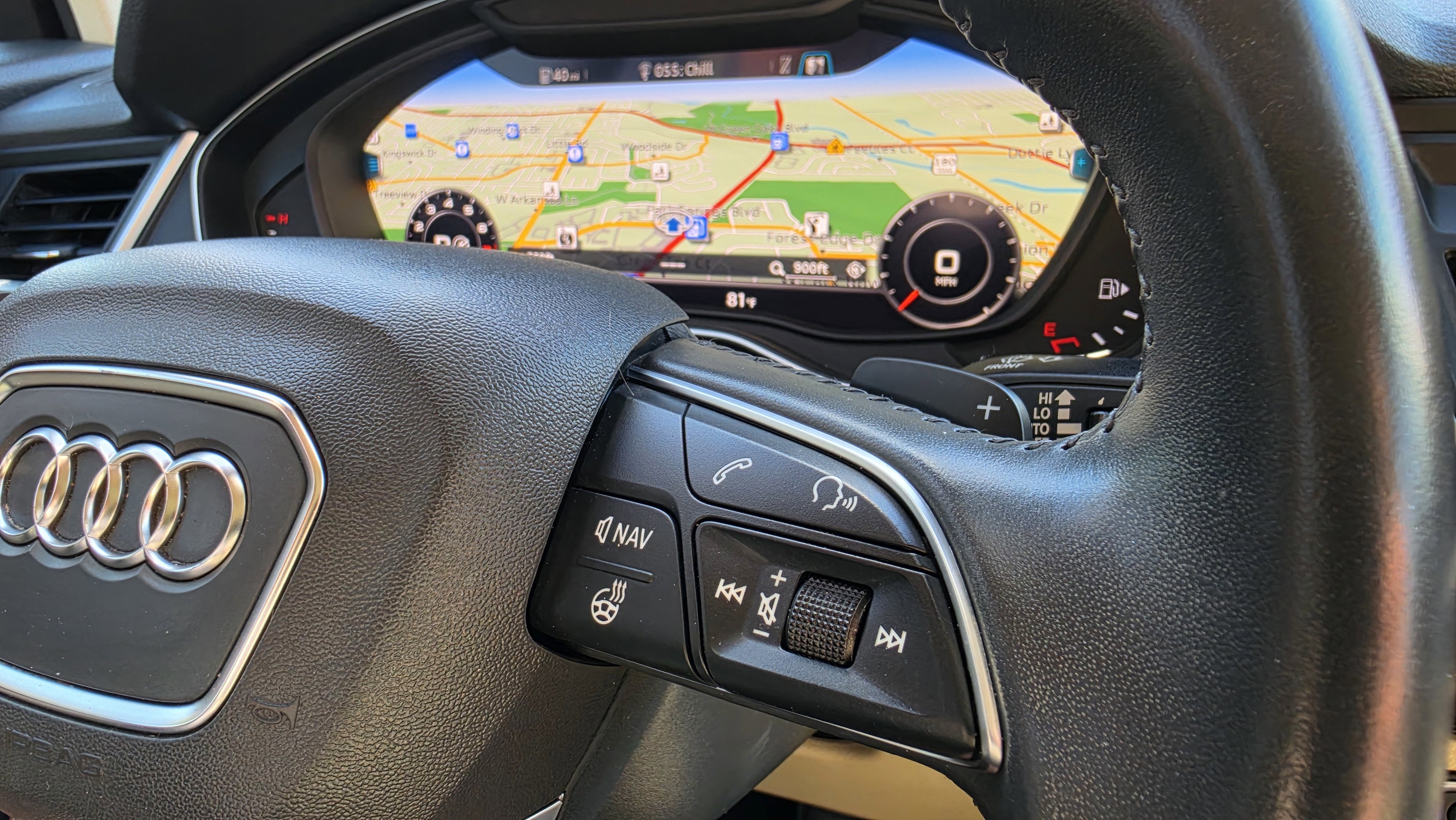 Used 2019 Audi Q5 2.0T Premium Plus w/ Premium Plus Package image 47