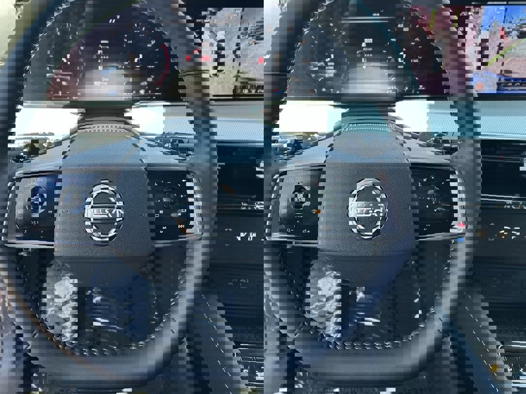 New 2025 Nissan Murano SL w/ Cargo Package image 29