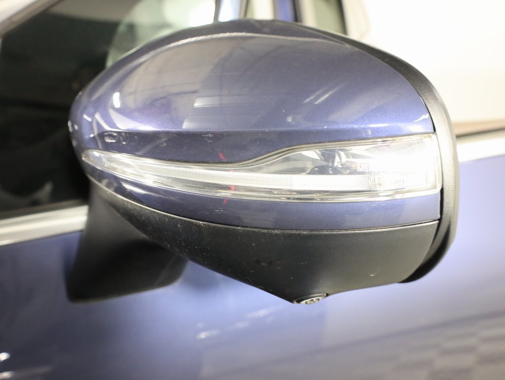 Certified 2023 Mercedes-Benz EQE 350+ 4MATIC SUV w/ Exclusive Trim Package image 56