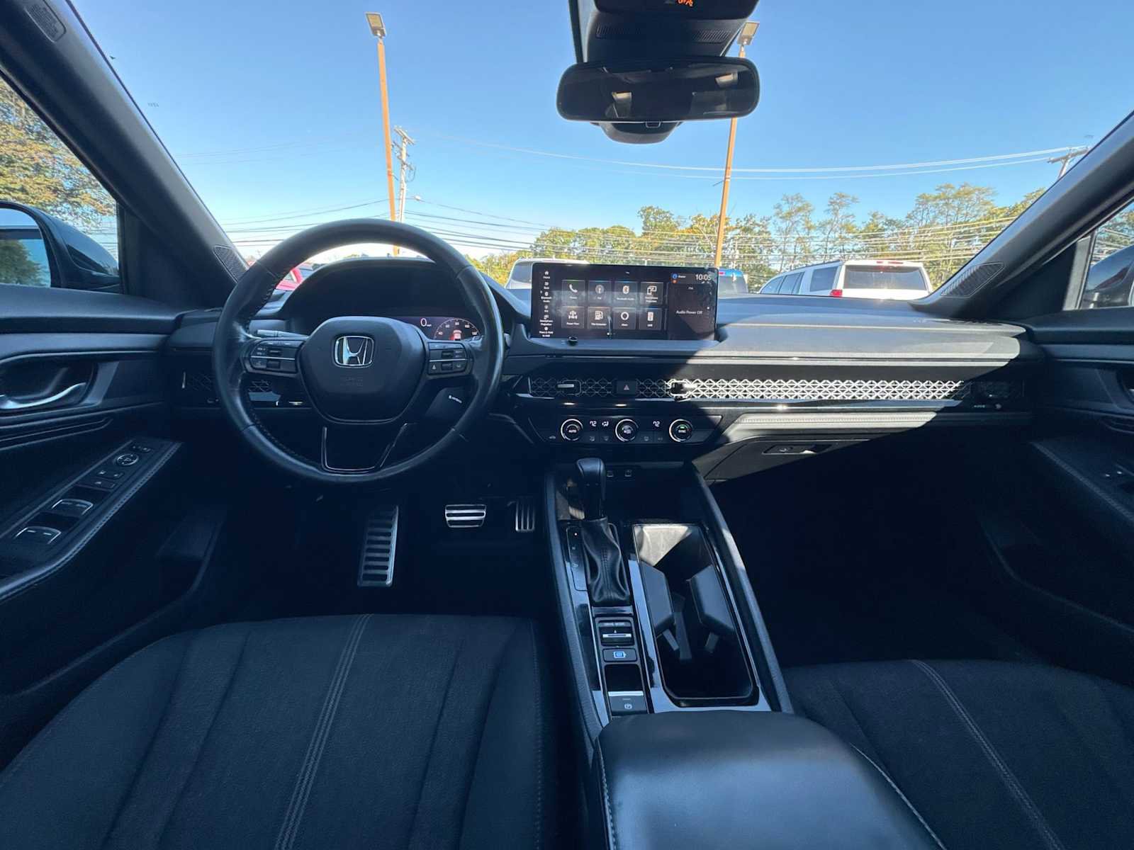 Used 2023 Honda Accord Sport image 20