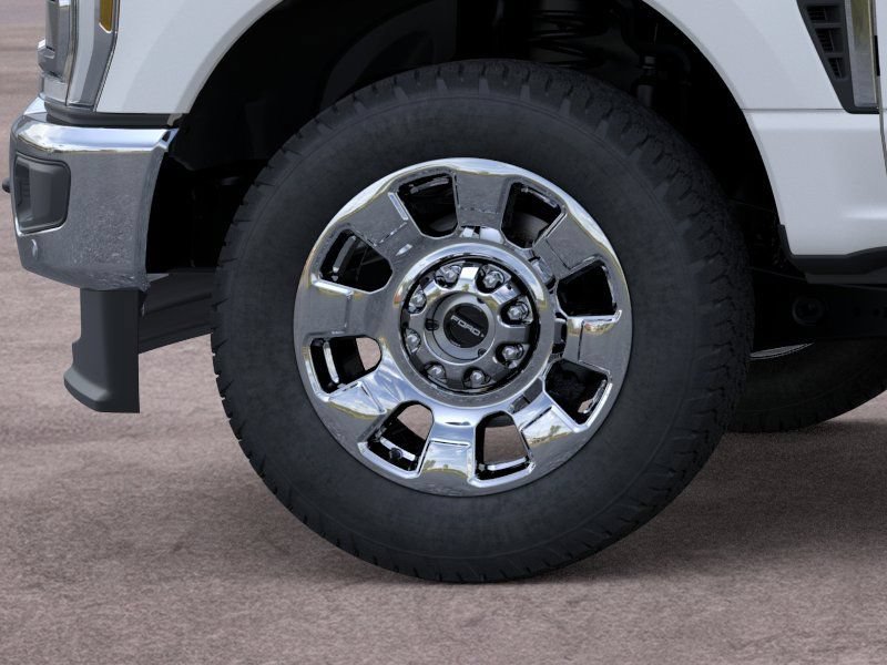 New 2026 Ford F250 Lariat w/ Lariat Premium Package AWD/4WD image 19