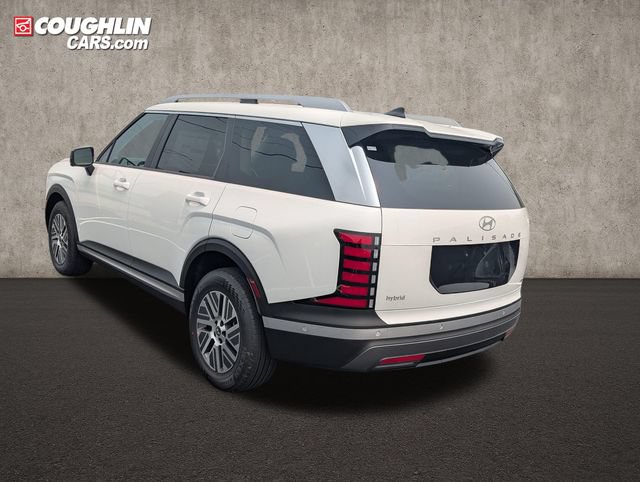 New 2026 Hyundai Palisade SEL Premium AWD/4WD image 6
