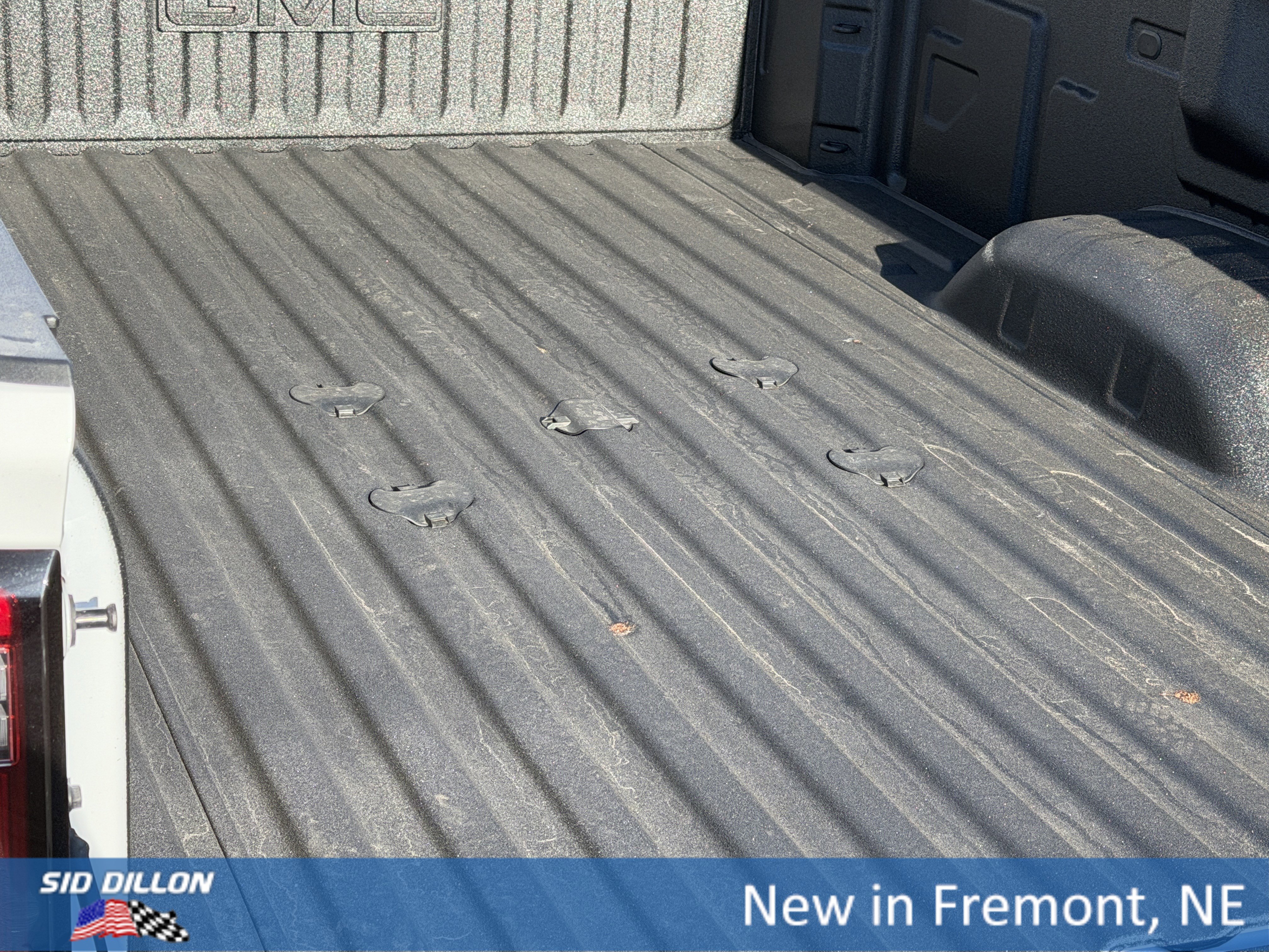 New 2026 GMC Sierra 3500 Denali w/ Denali Reserve Package image 6