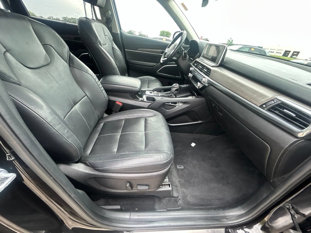 Used 2022 Kia Telluride SX AWD/4WD image 15