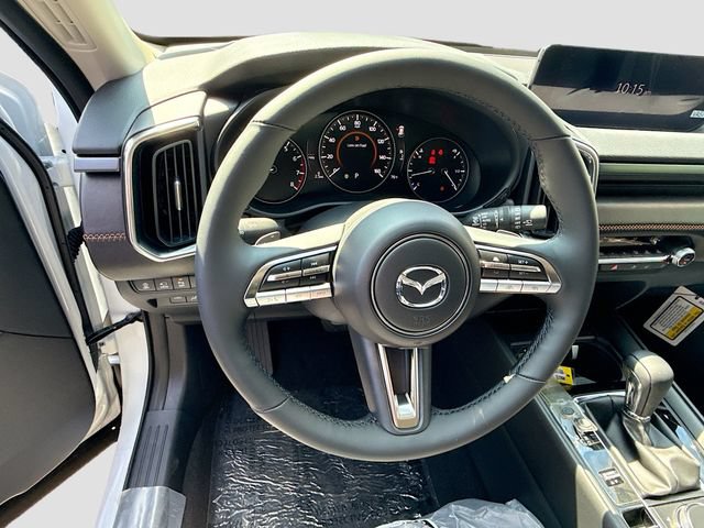 New 2026 MAZDA CX-50 2.5 Turbo w/ Weather Package AWD/4WD image 8