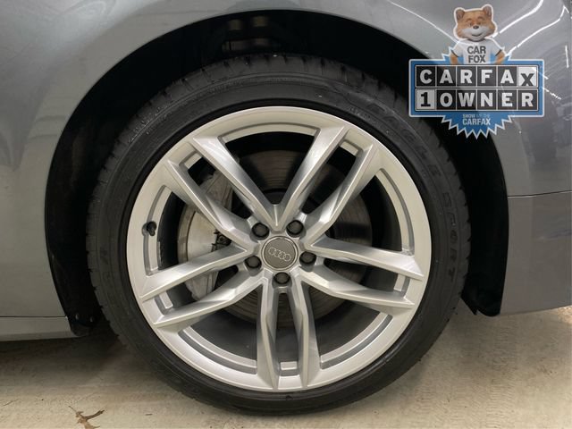 Used 2017 Audi A8 L 4.0T AWD/4WD image 16