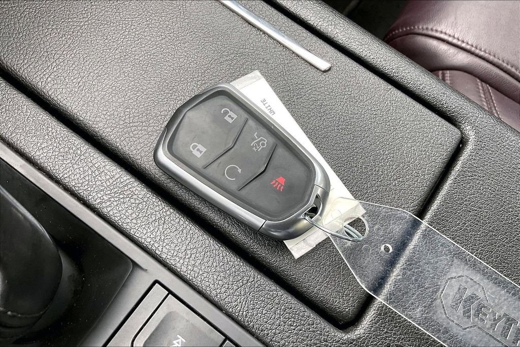 Used 2019 Cadillac CT6 Sport w/ Super Cruise Package image 36