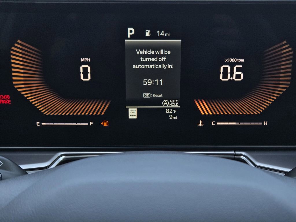 New 2026 Kia Sorento S w/ S Panoramic Sunroof Package FWD image 15