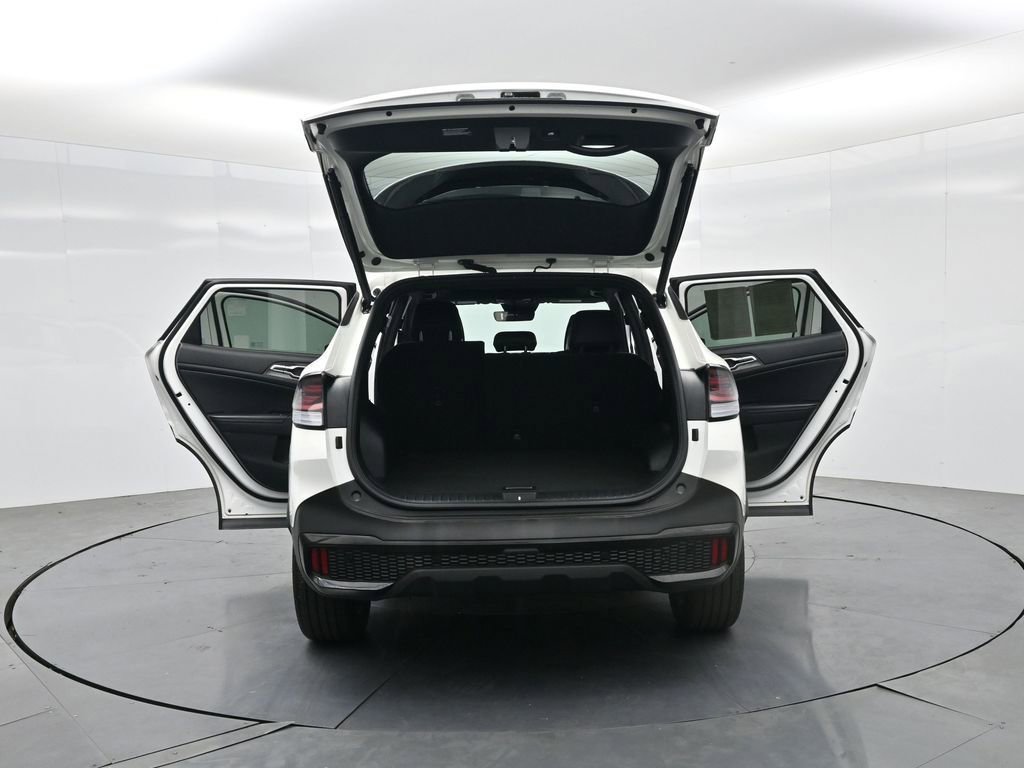 Certified 2025 Kia Sportage X-Line Prestige image 33