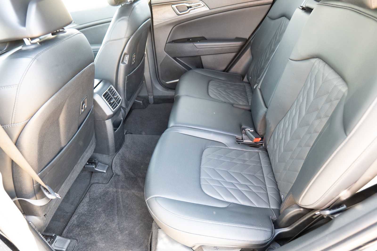 Certified 2023 Kia Sportage X-Line w/ X-Line Premium Package image 24