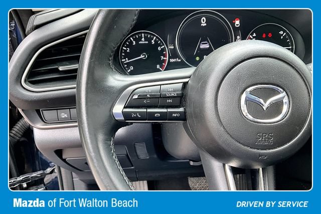 Used 2024 MAZDA CX-30 AWD 2.5 S w/ Select Sport Pkg image 10