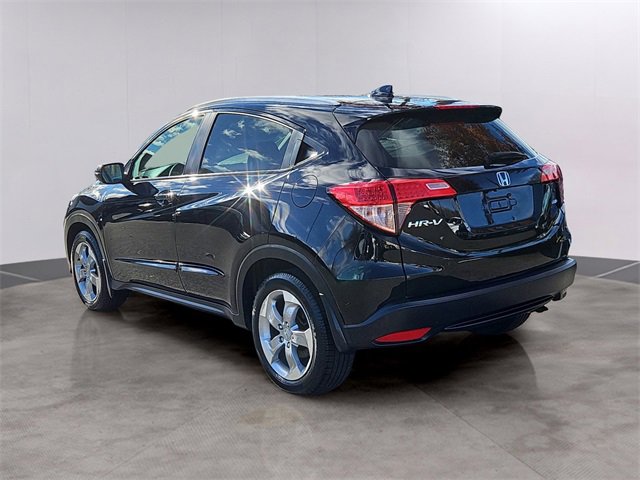 Used 2017 Honda HR-V EX-L image 6