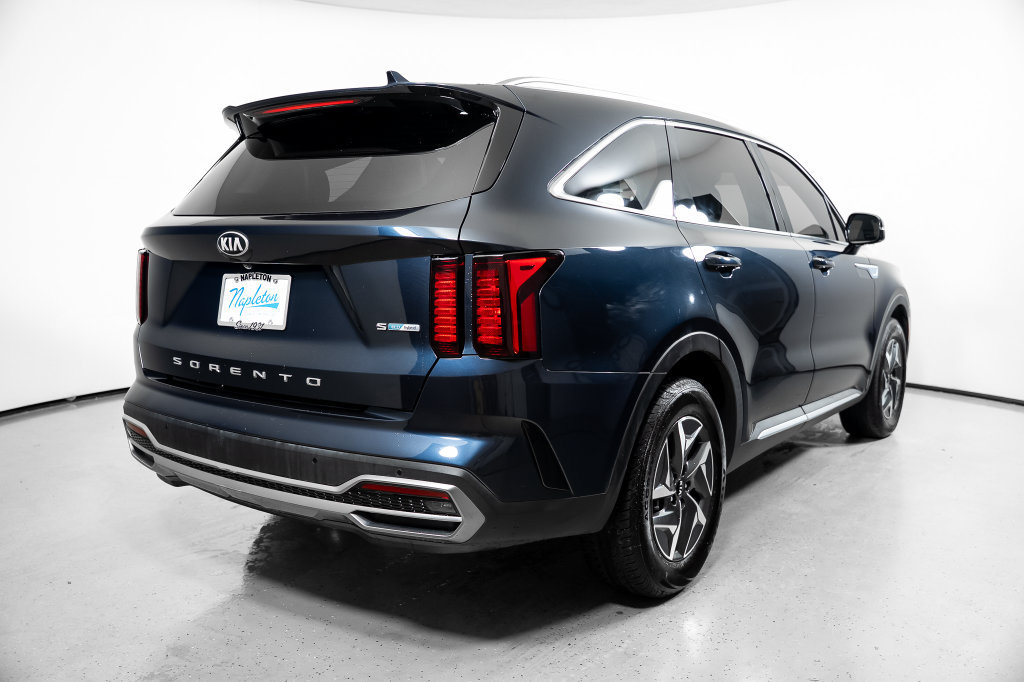 Used 2021 Kia Sorento S FWD image 9