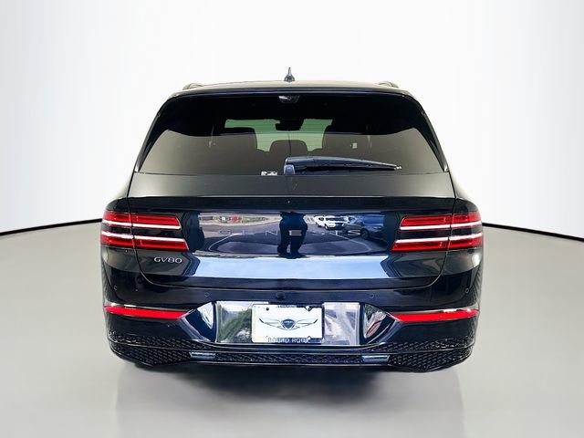 New 2026 Genesis GV80 3.5T Prestige image 6