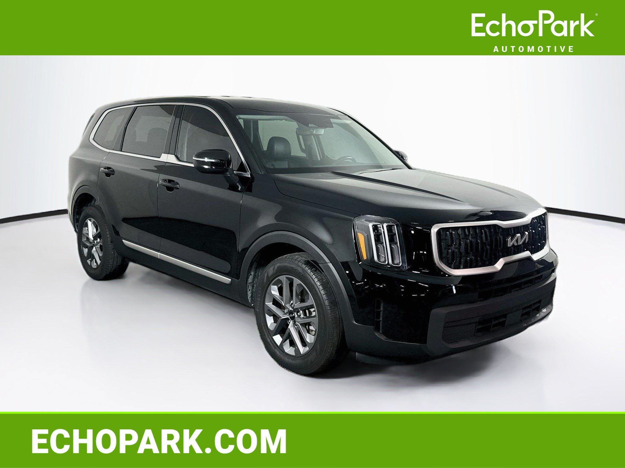 Used 2025 Kia Telluride LX