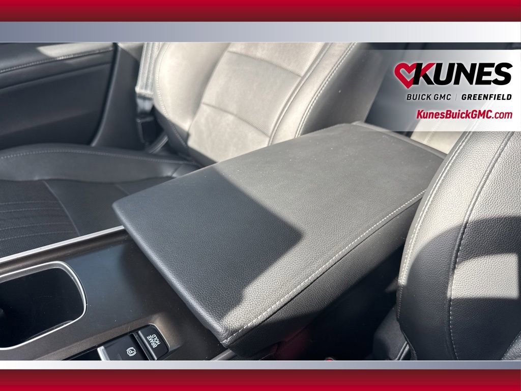 Used 2021 Honda Accord Sport Special Edition image 26