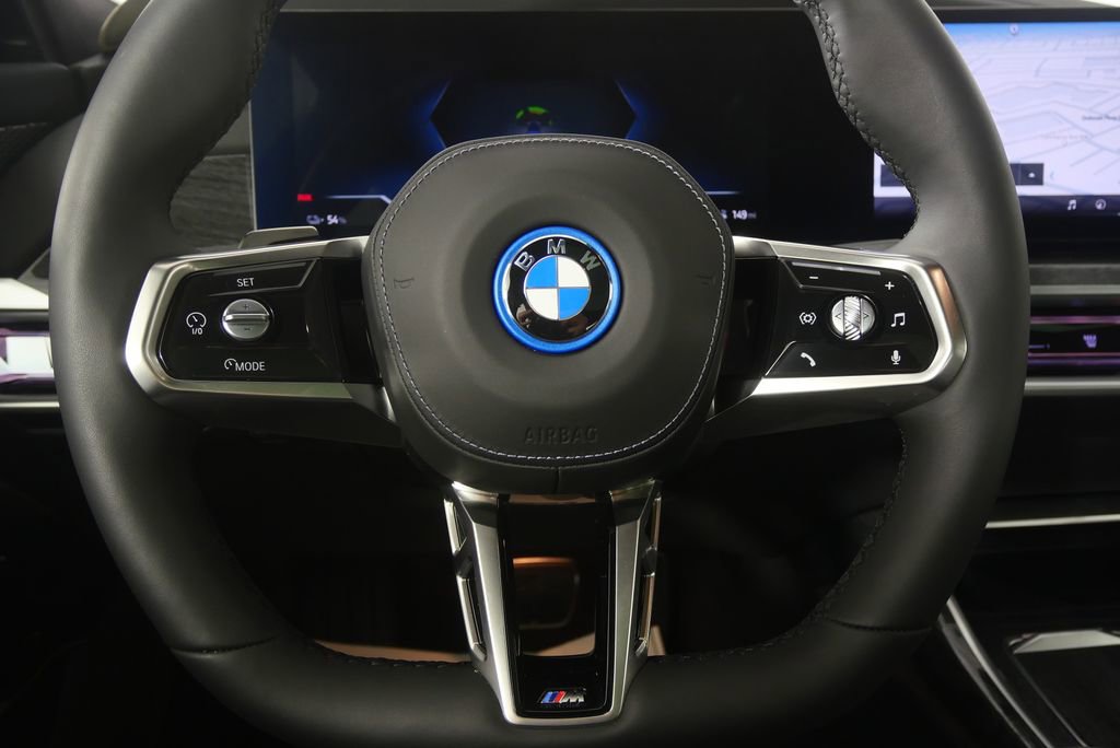 Used 2026 BMW i7 eDrive50 image 21