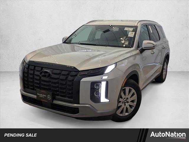 Used 2024 Hyundai Palisade SEL