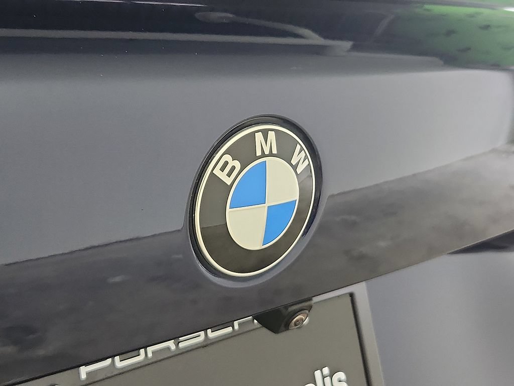 Used 2022 BMW X5 M50i AWD/4WD image 33