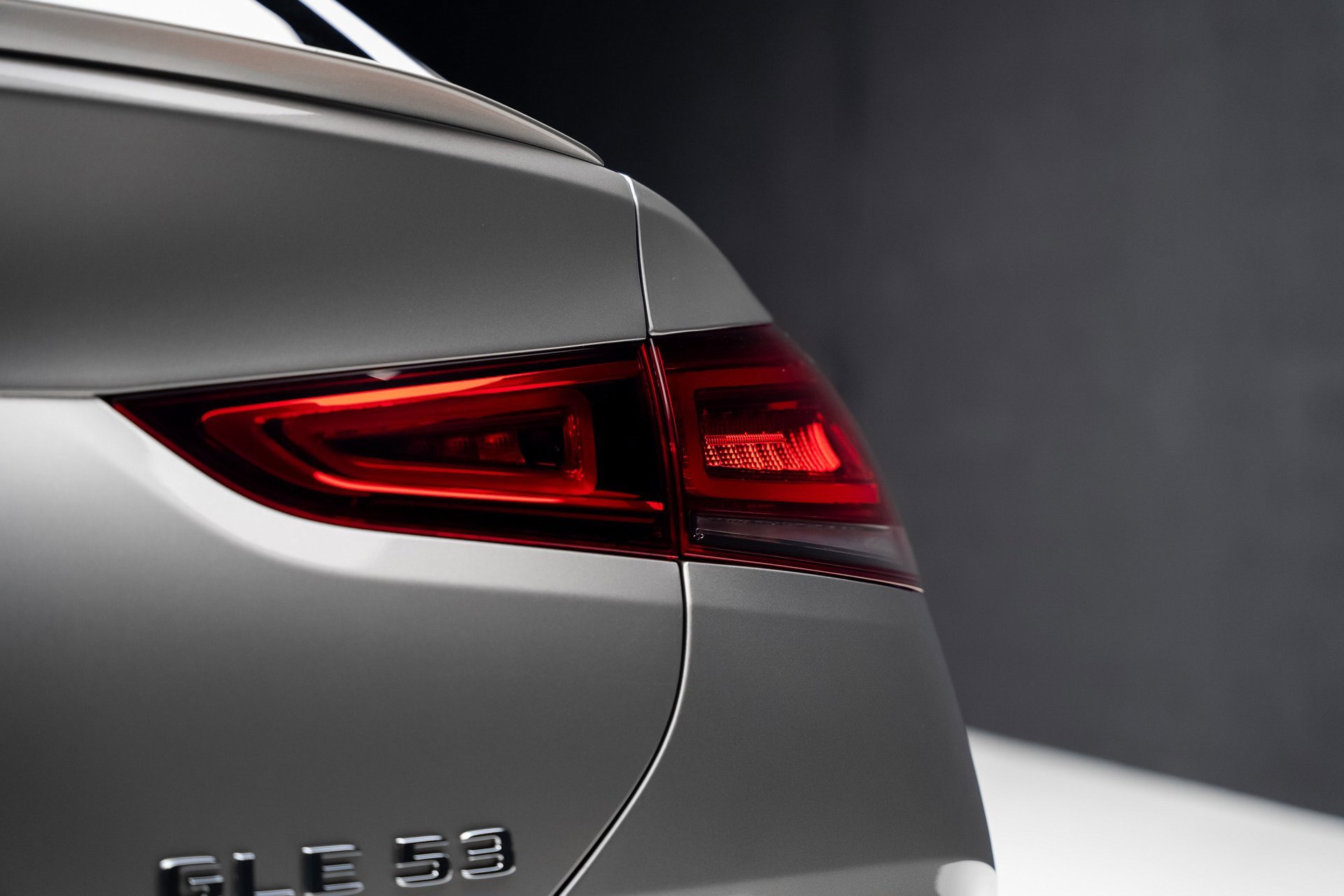 Used 2023 Mercedes-Benz GLE 53 AMG 4MATIC Coupe image 30