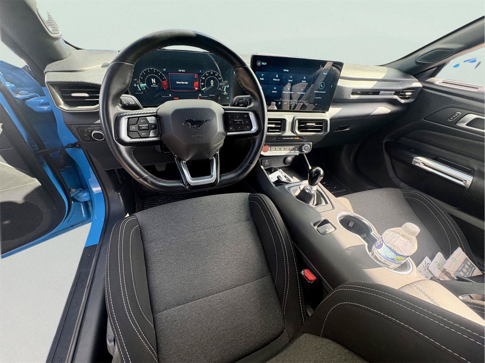 Used 2025 Ford Mustang GT RWD image 18