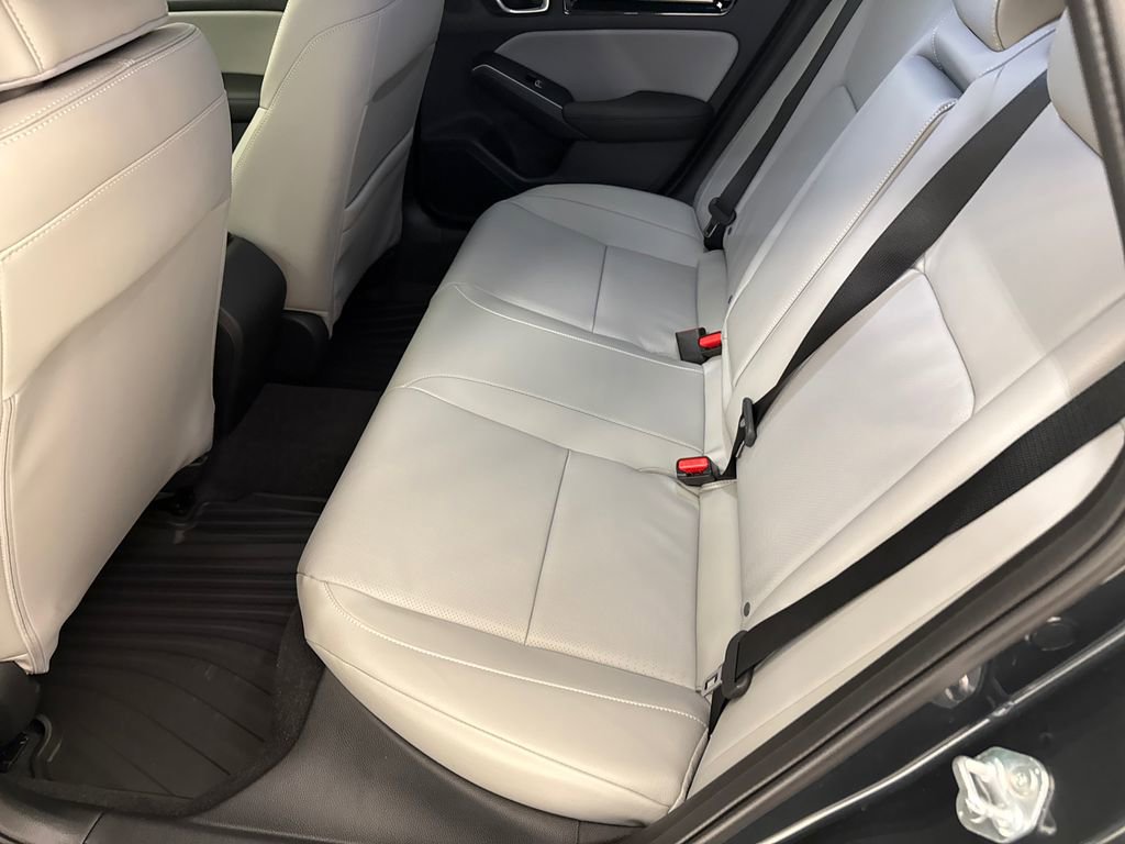 New 2026 Honda Civic Sport Touring image 18