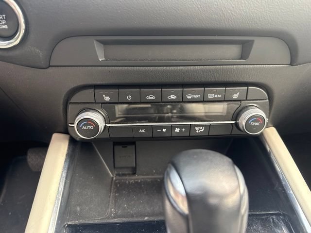 Used 2021 MAZDA CX-5 Grand Touring AWD/4WD image 12