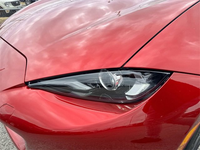 Used 2024 MAZDA MX-5 Miata Grand Touring image 35