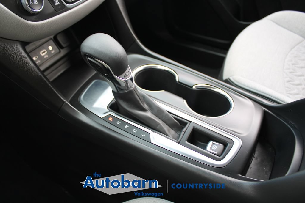 Used 2024 Chevrolet Equinox LS w/ LS Convenience Package FWD image 18
