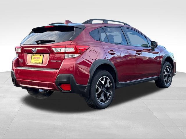 Used 2019 Subaru Crosstrek 2.0i Premium image 7