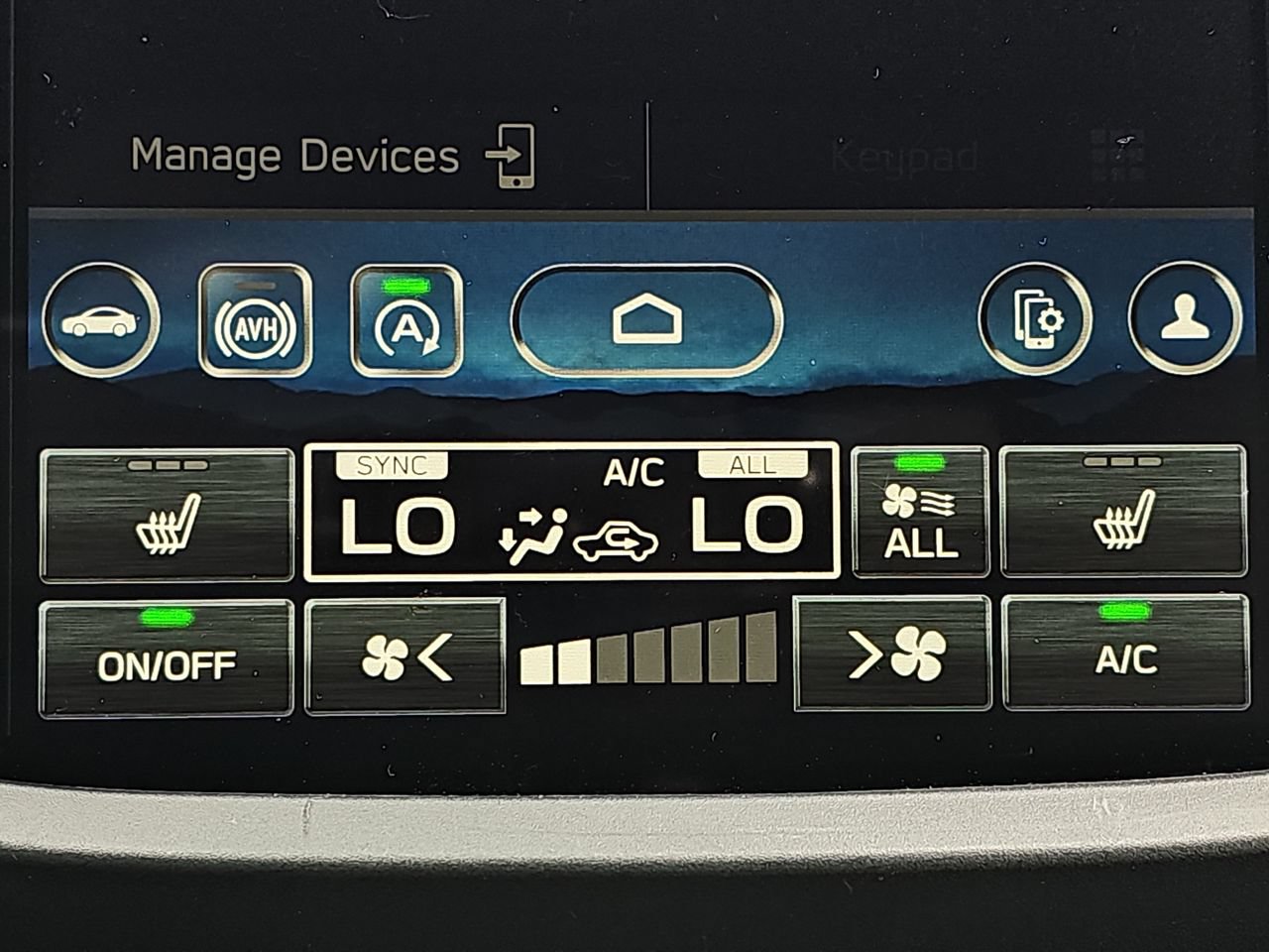 Certified 2025 Subaru Forester Premium AWD/4WD image 26